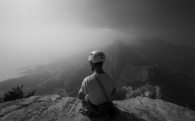 ¿Por qué Climbing is Motion?