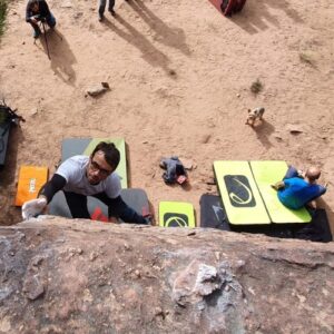 Boulder