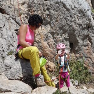 Curso Deportiva Iniciación