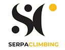 CLIMBING IS MOTION