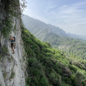 CBSCT (Costa Blaca Sport Climbing Tour) Productos Escalada Deportiva