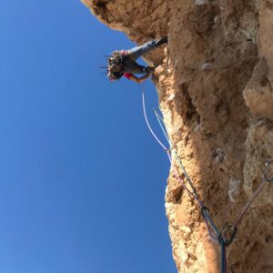 Peñón de Ifach, Mascarat